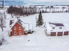 1153 GLENGARRY LANDING ROAD S Springwater Ontario, L9X 1E1