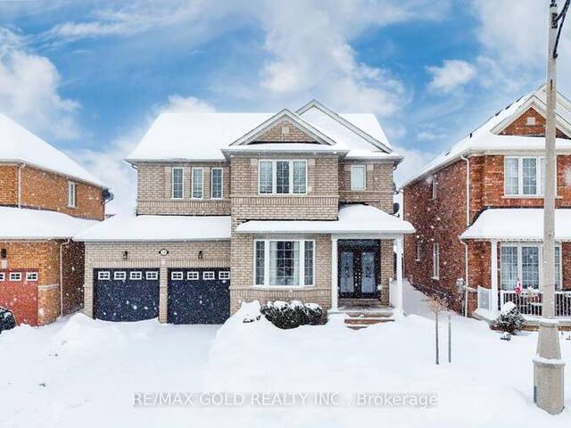 24 TRAILHEAD CRESCENT Brampton Ontario, L6R 3H3 - 6 Bedrooms Home For Sale