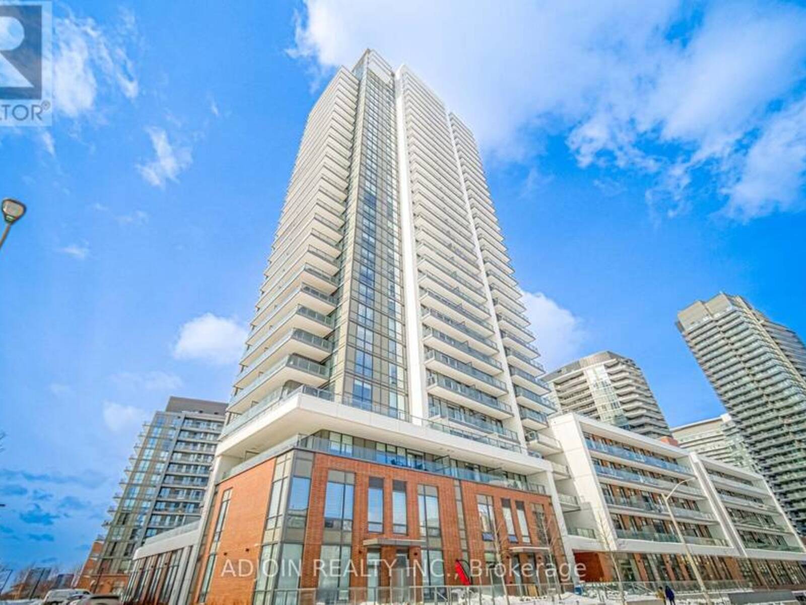 317 - 32 FOREST MANOR ROAD, Toronto, Ontario M2J 1M1