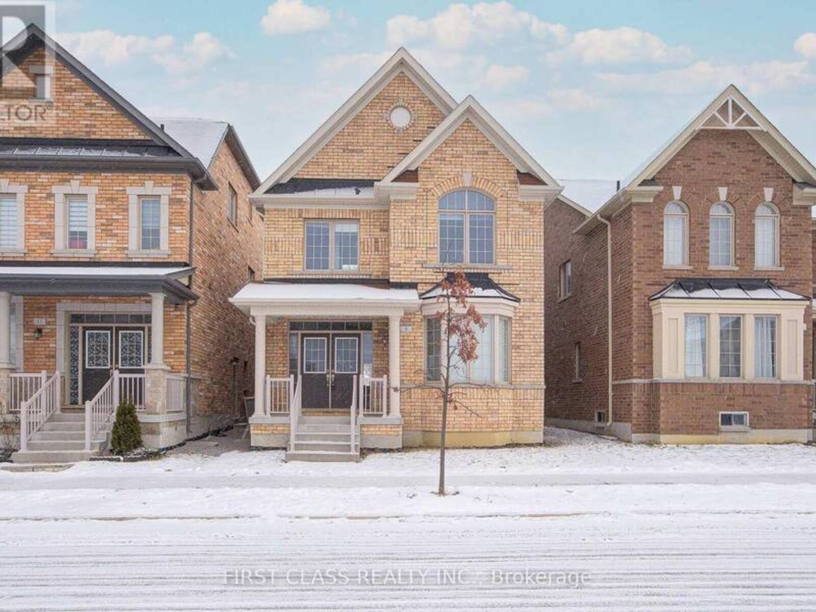 9 GORDON LANDON DRIVE, Markham, Ontario L6B 0X9