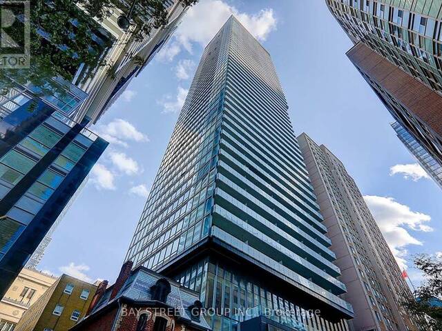 2903 - 15 GRENVILLE STREET Toronto Ontario, M4Y 1A1 - Property For Sale