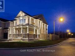 67 SNOWLING DRIVE Ajax Ontario, L1Z 0M4