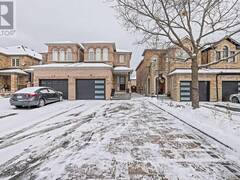 21 DEEPSPRINGS CRESCENT Vaughan Ontario, L6A 3M4