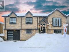 2383 STILLMEADOW ROAD Mississauga Ontario, L5B 2A8