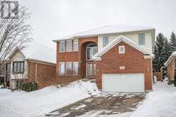 227 THE LIONS GATE | Waterloo Ontario | Slide Image One