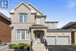 83 STONECHURCH CRESCENT | Markham Ontario | Slide Image Two