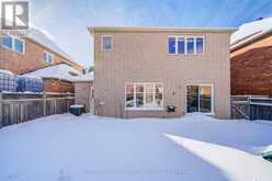 83 STONECHURCH CRESCENT | Markham Ontario | Slide Image Thirty-four