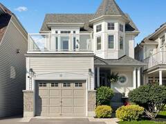 17 WATERBRIDGE WAY Toronto Ontario, M1C 5C5