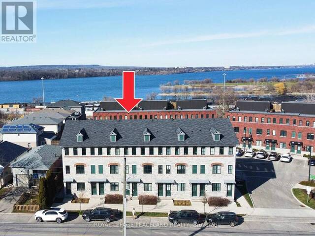 5 - 290 BARTON STREET W Hamilton Ontario, L8R 3P3 - 3 Bedrooms Condo For Sale