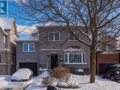 25 BRIAR DALE BOULEVARD Toronto Ontario, M1N 1Z3