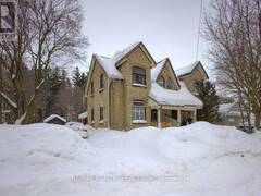 240 FERGUS STREET N Mount Forest Ontario, N0G 2L2