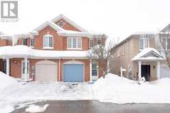 243 TOM TAYLOR CRESCENT | Newmarket Ontario | Slide Image One