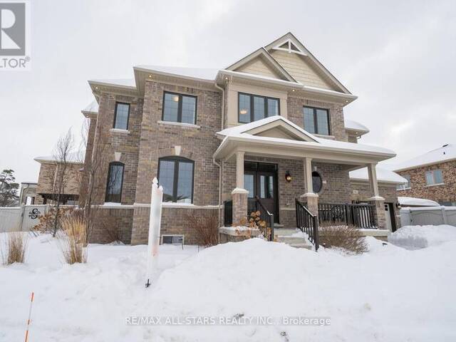 61 BROWNSBERGER ROAD Whitchurch-Stouffville Ontario, L4A 4P4 - 4 Bedrooms Home For Sale