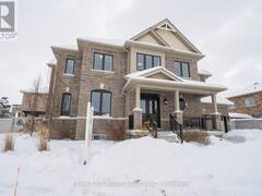 61 BROWNSBERGER ROAD Whitchurch-Stouffville Ontario, L4A 4P4