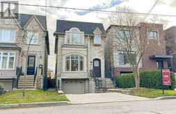 425 CRANBROOKE AVENUE | Toronto Ontario | Slide Image One