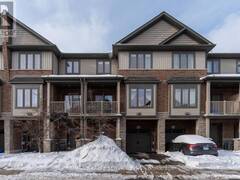 7 RIDGESIDE LANE Hamilton Ontario, L0R 2H1