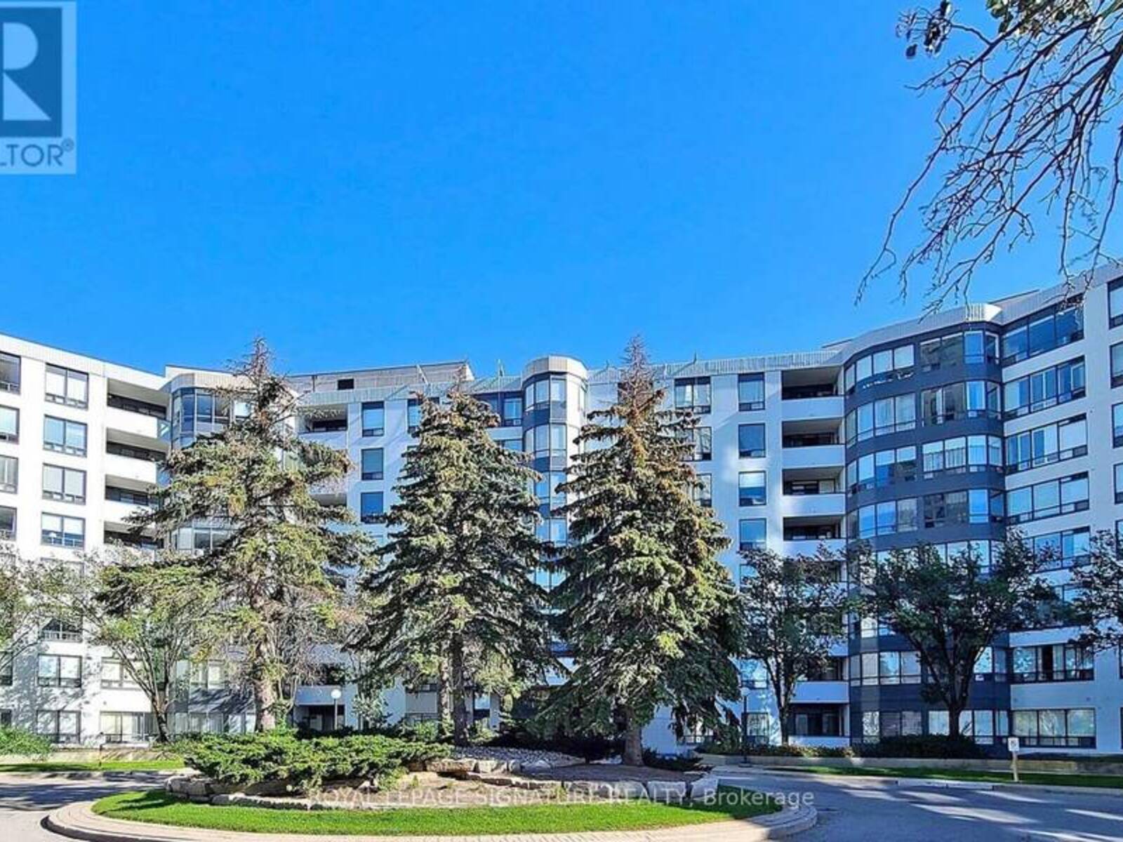 510 - 333 CLARK AVENUE W, Vaughan, Ontario L4J 7K4