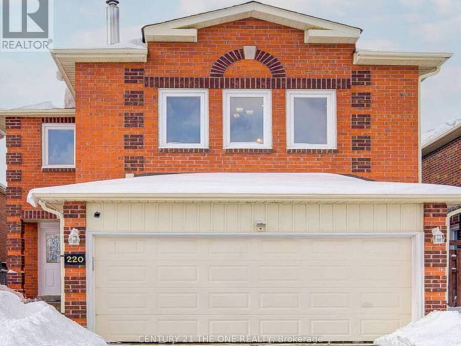 220 BERNARD AVENUE, Richmond Hill, Ontario L4S 1E3