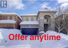 230 ASPENWOOD DRIVE | Newmarket Ontario | Slide Image One