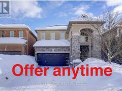 230 ASPENWOOD DRIVE Newmarket Ontario, L3X 3K7