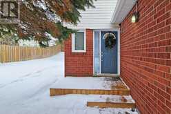 24 STEWART MACLAREN ROAD | Halton Hills Ontario | Slide Image Two