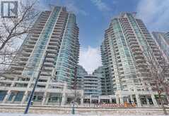 1710 - 228 QUEENS QUAY W | Toronto Ontario | Slide Image One