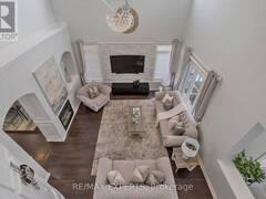 24 FARIS STREET Bradford West Gwillimbury Ontario, L3Z 0B4