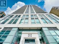 502 - 212 EGLINTON AVENUE E Toronto Ontario, M4P 0A3