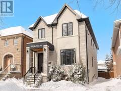 500 GLEN PARK AVENUE Toronto Ontario, M6B 2G1