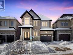 4 ANNE MCKEE STREET Caledon Ontario, L7C 4M8