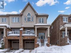 UNIT 19 - 172 PARKINSON CRESCENT Orangeville Ontario, L9W 6X3