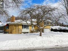 6 MOREWOOD CRESCENT Toronto Ontario, M2K 1L7