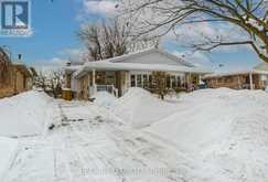 93 UXBRIDGE CRESCENT | Kitchener Ontario | Slide Image One