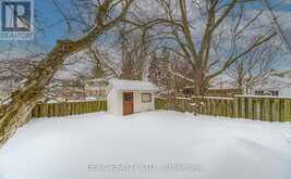 93 UXBRIDGE CRESCENT | Kitchener Ontario | Slide Image Thirty-three