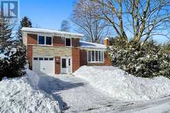 12 SHERWOOD FOREST DRIVE | Markham Ontario | Slide Image One