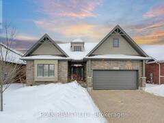 248 KETTLE LAKE DRIVE Wilmot Ontario, N3A 0C2