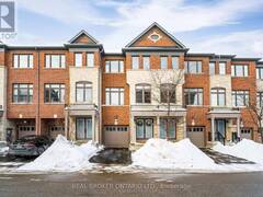 8 WHITEHORN LANE Halton Hills Ontario, L7G 0K1