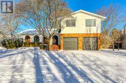 2201 ALL SAINTS CRESCENT | Oakville Ontario | Slide Image Two