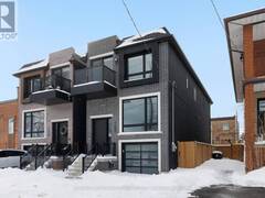 152 SHELDON AVENUE Toronto Ontario, M8W 4L5