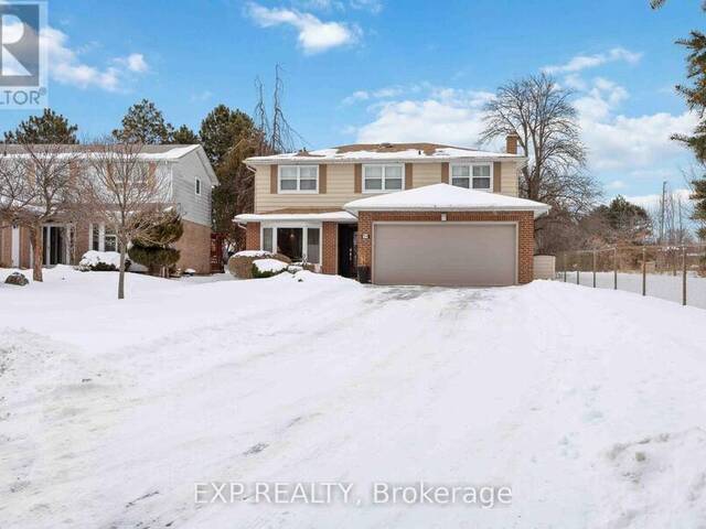 24 GERMAN MILLS ROAD Markham Ontario, L3T 4H5 - 4 Bedrooms Home For Sale