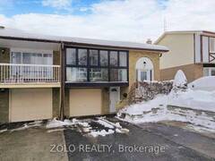 82 SEXTON CRESCENT Toronto Ontario, M2H 2L6