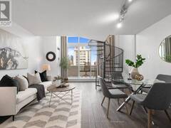 1202 - 25 MAITLAND STREET Toronto Ontario, M4Y 2W1