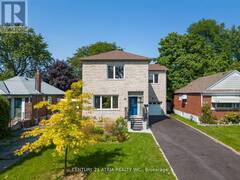 28 INNISDALE DRIVE Toronto Ontario, M1R 1C3