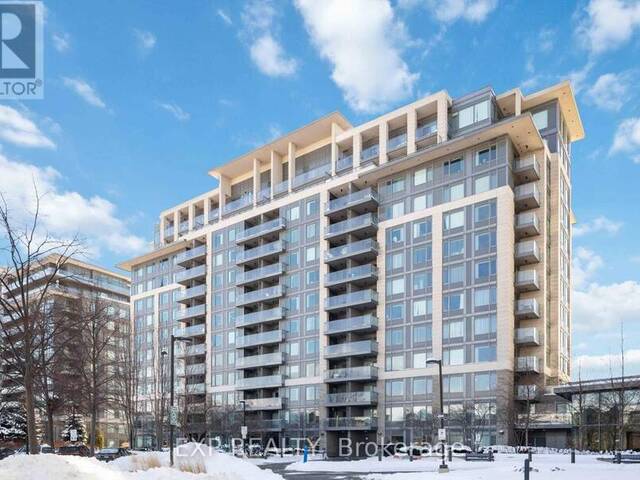 317 - 273 SOUTH PARK ROAD Markham Ontario, L3T 0B5 - 2 Bedrooms Condo For Sale