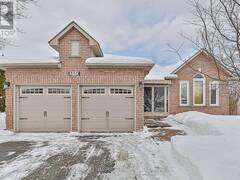 310 CHAMBERS CRESCENT Newmarket Ontario, L3X 1T2