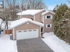 82 ELIZABETH STREET Barrie Ontario, L4N 6P2