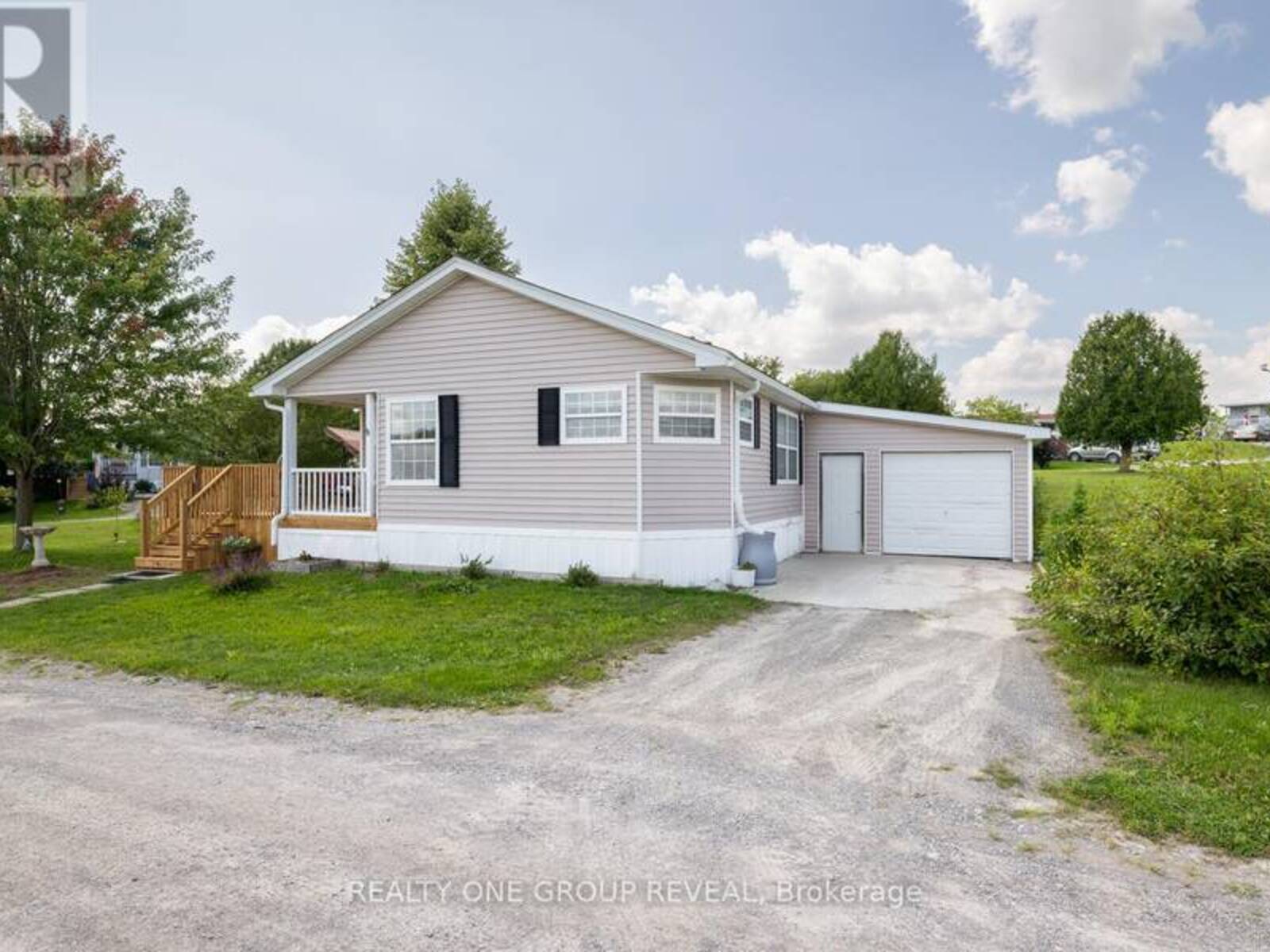 37 - 152 CONCESSION ROAD 11 ROAD W, Hastings, Ontario K0L 1Y0