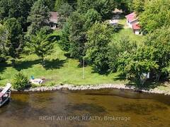 126 GLENROCK ROAD West Nipissing Ontario, P2B 2M5