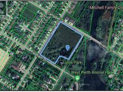 35 WILLIAM STREET West Perth Ontario, N0K 1N0