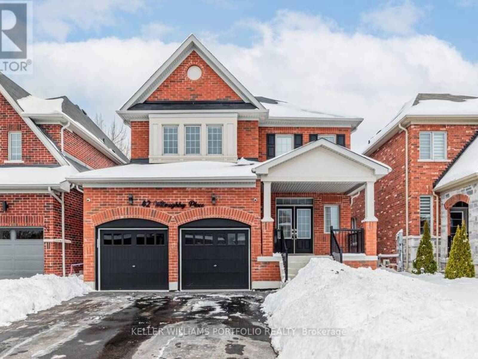 42 WILLOUGHBY PLACE, Clarington, Ontario L1C 0W4